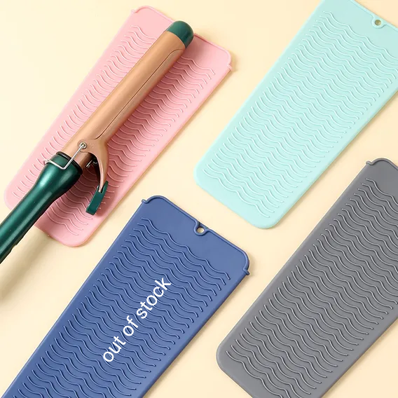 Silicone Heat Resistant Sleeve