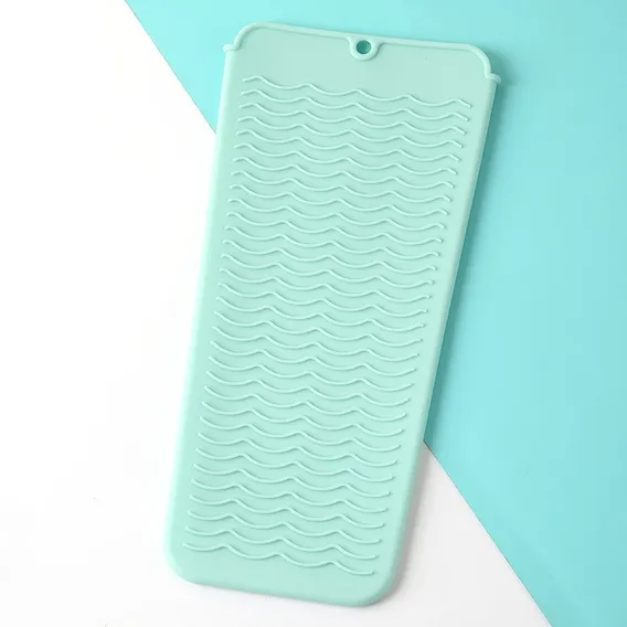Silicone Heat Resistant Sleeve
