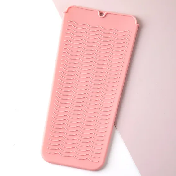 Silicone Heat Resistant Sleeve