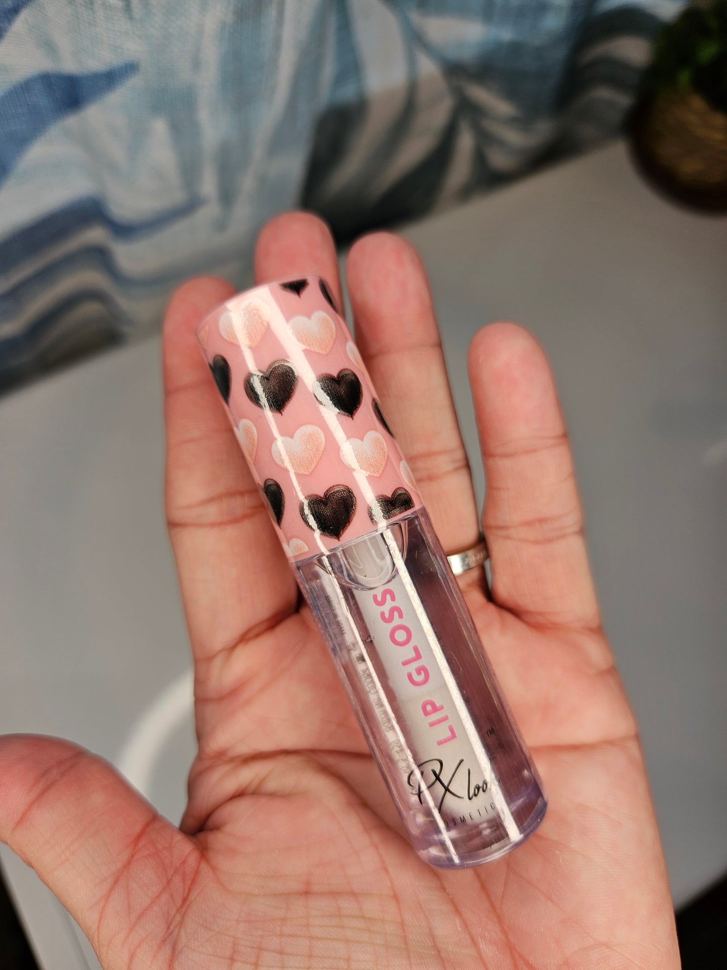 Prolux Lip Gloss