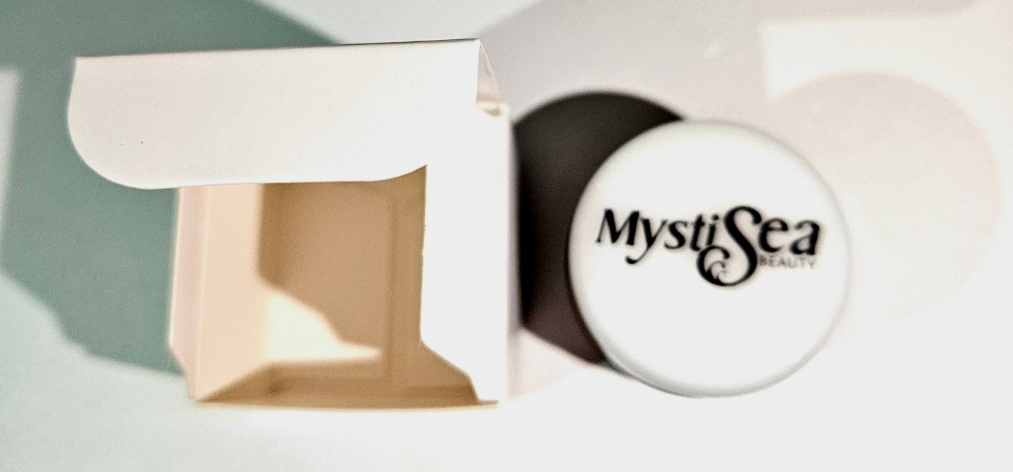 MystiSea Sugar Lip Scrubs
