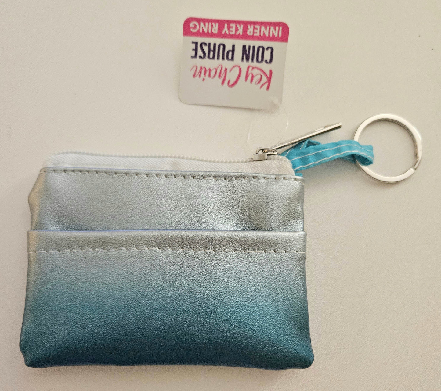 Ombre Coin Wallet Balm Bundle (Self-Pick)
