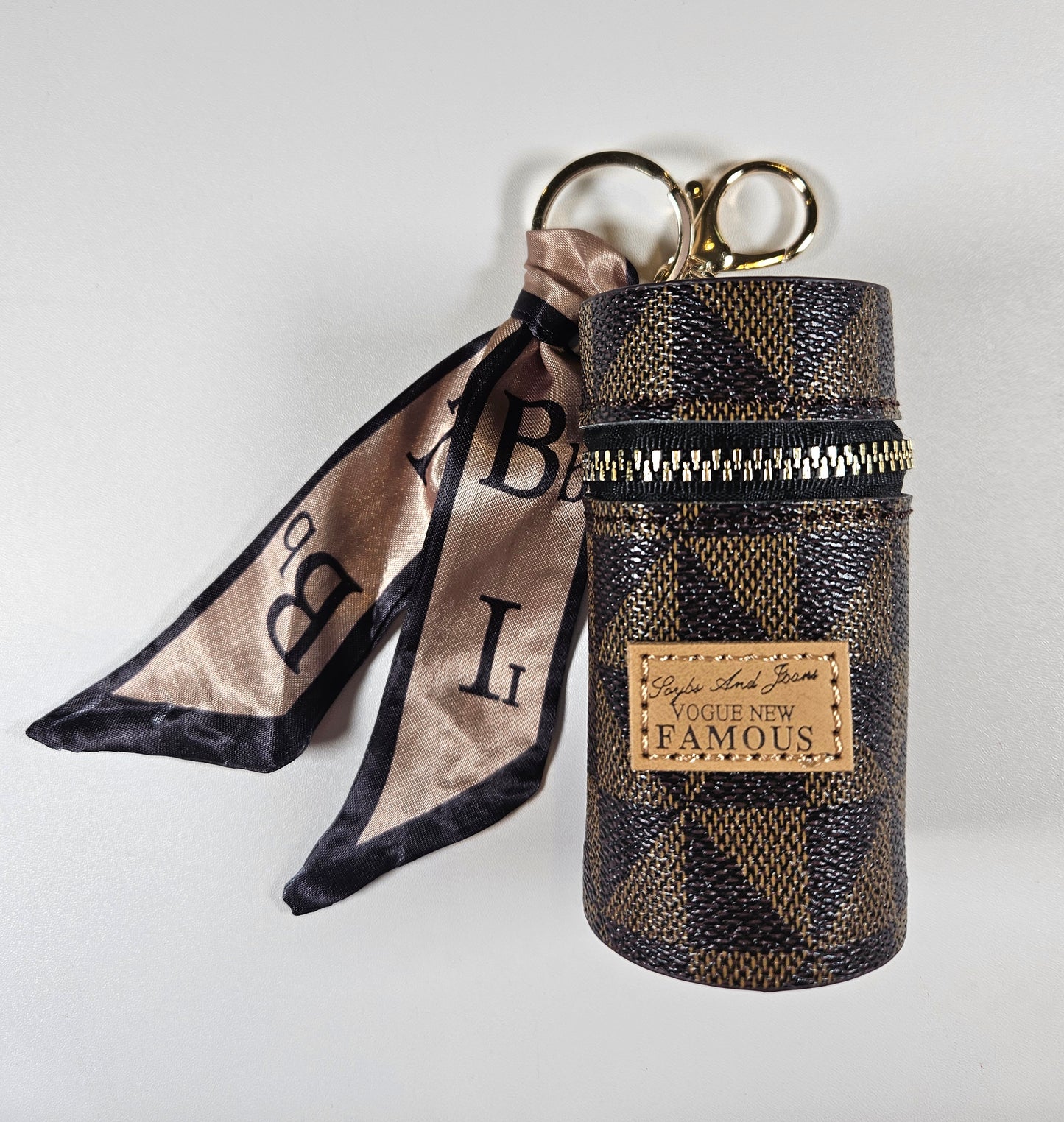 Stylish Fashion Balm Case Bundles