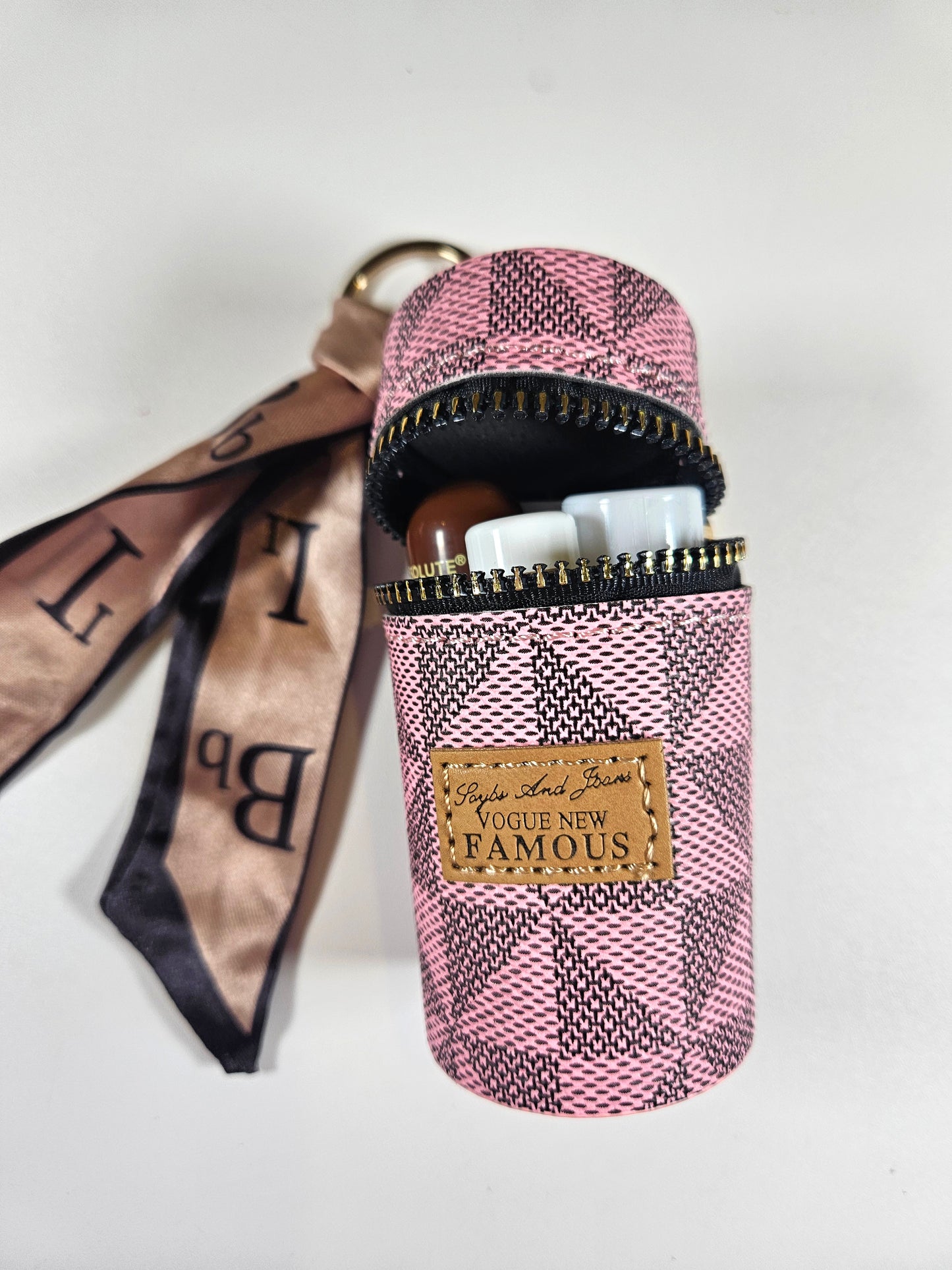 Stylish Fashion Balm Case Bundles