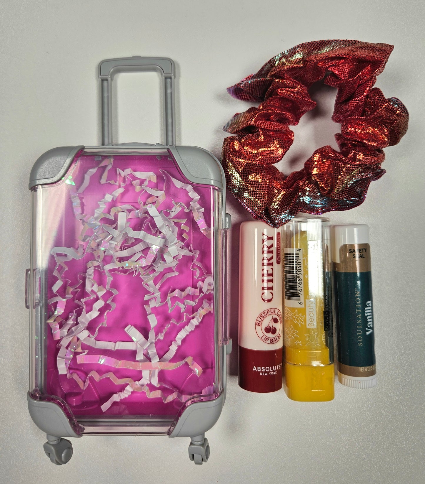 Balm Travel Case Bundle (Self-Pick)