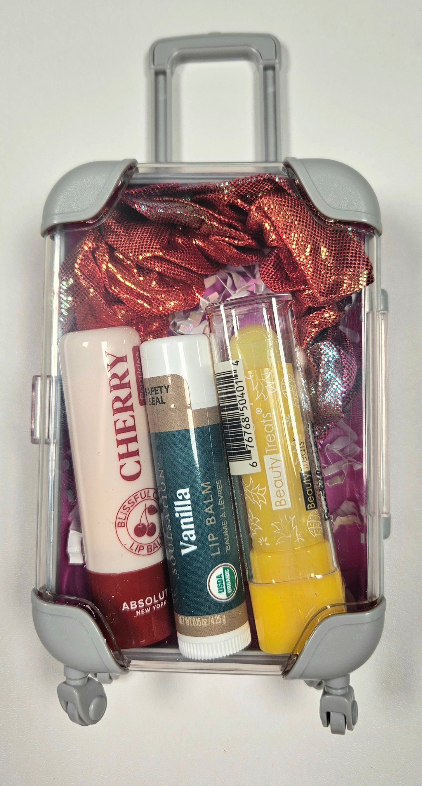 Balm Travel Case Bundle (Self-Pick)
