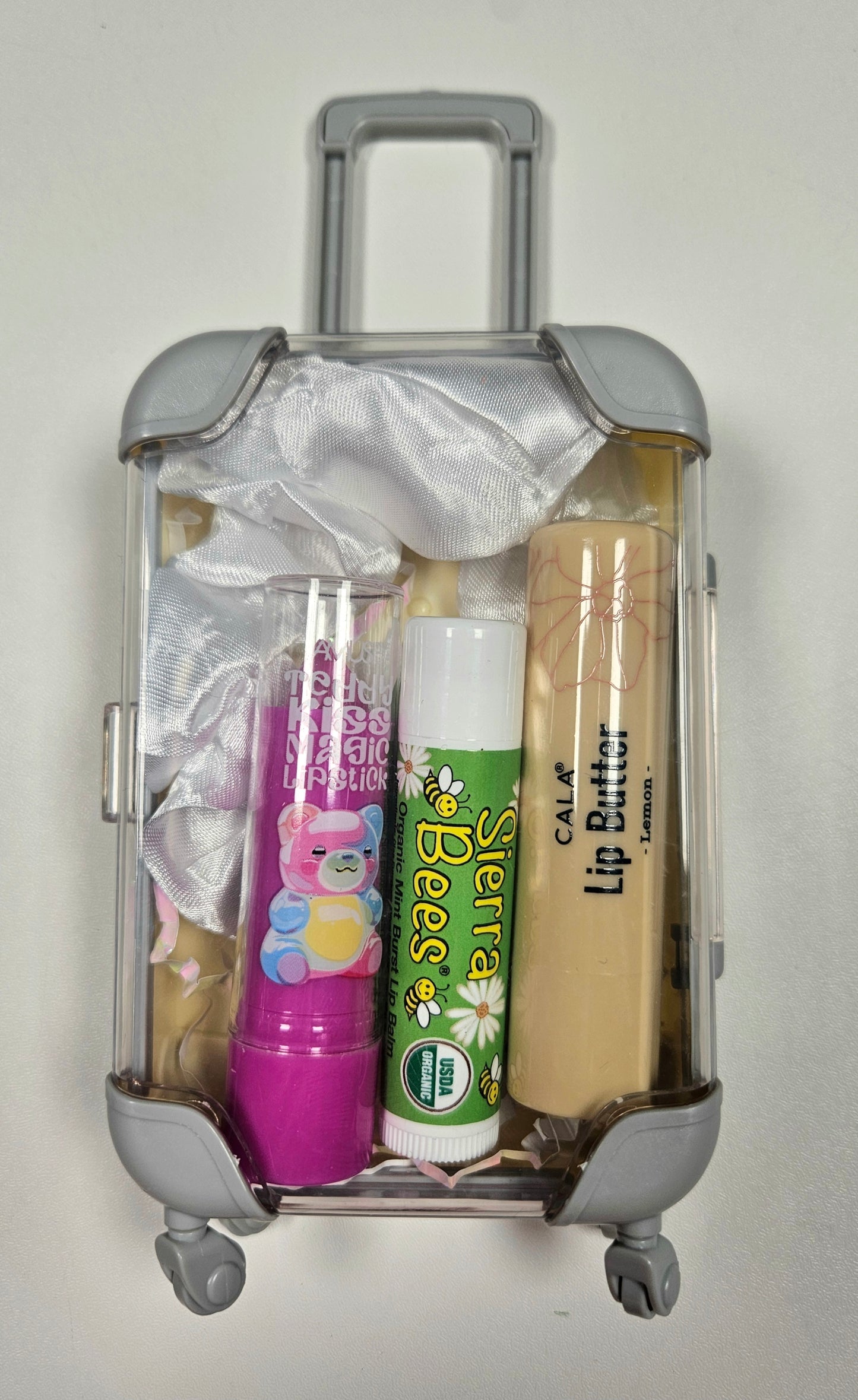 Balm Travel Case Bundle (Self-Pick)