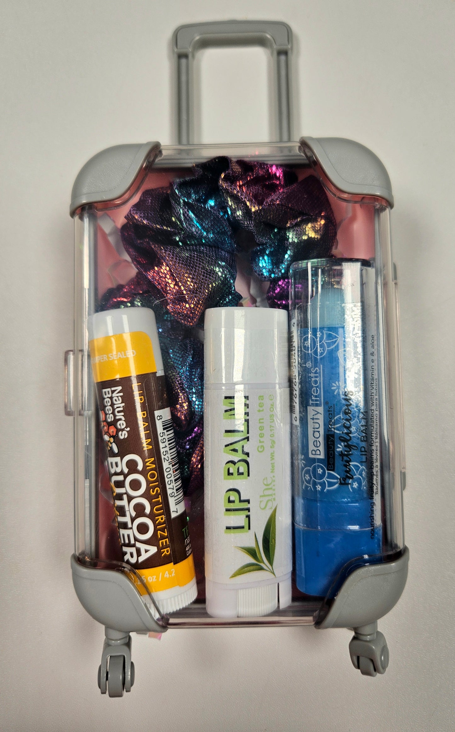 Balm Travel Case Bundle (Self-Pick)
