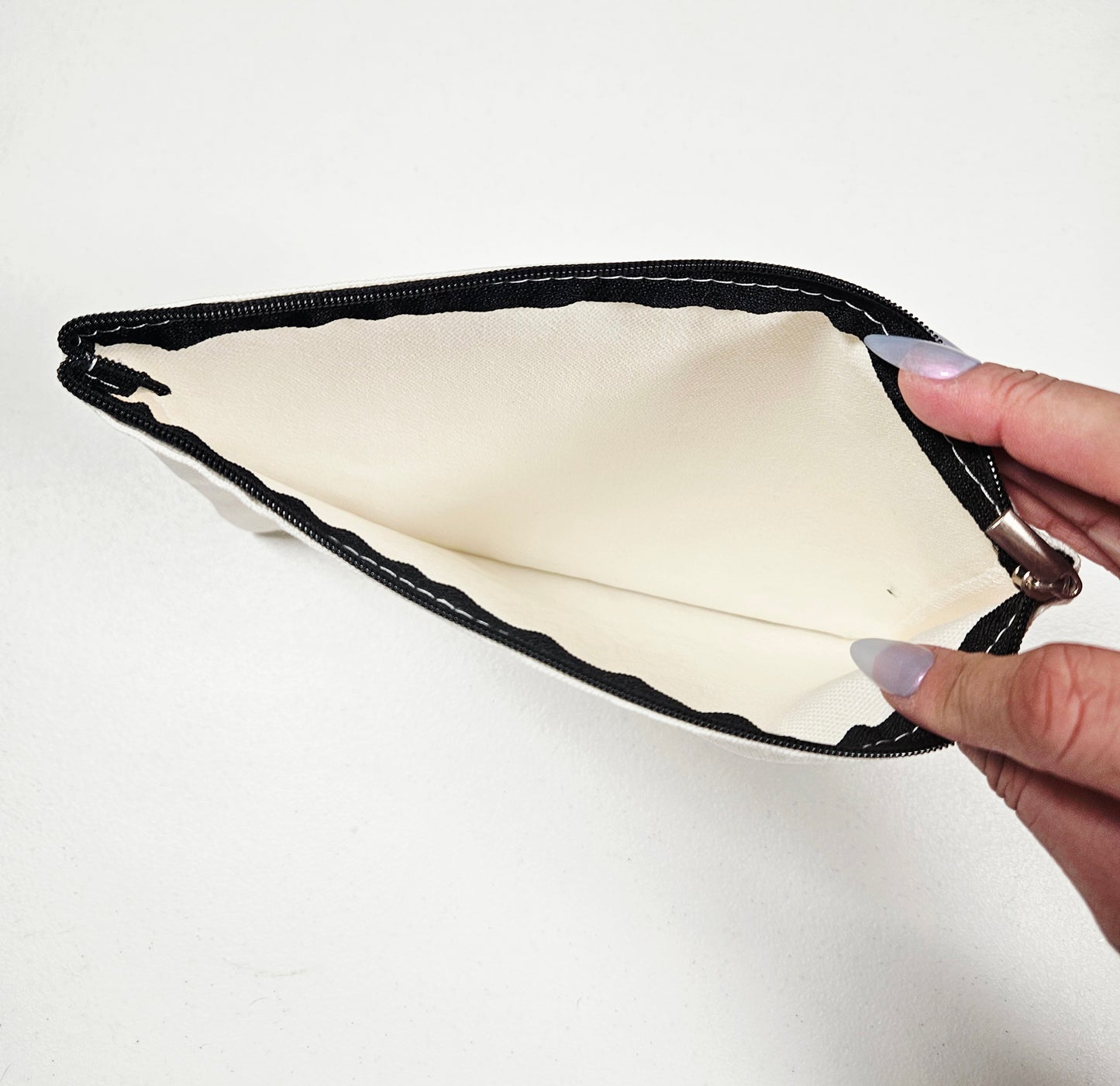 Holiday Cosmetic Bags