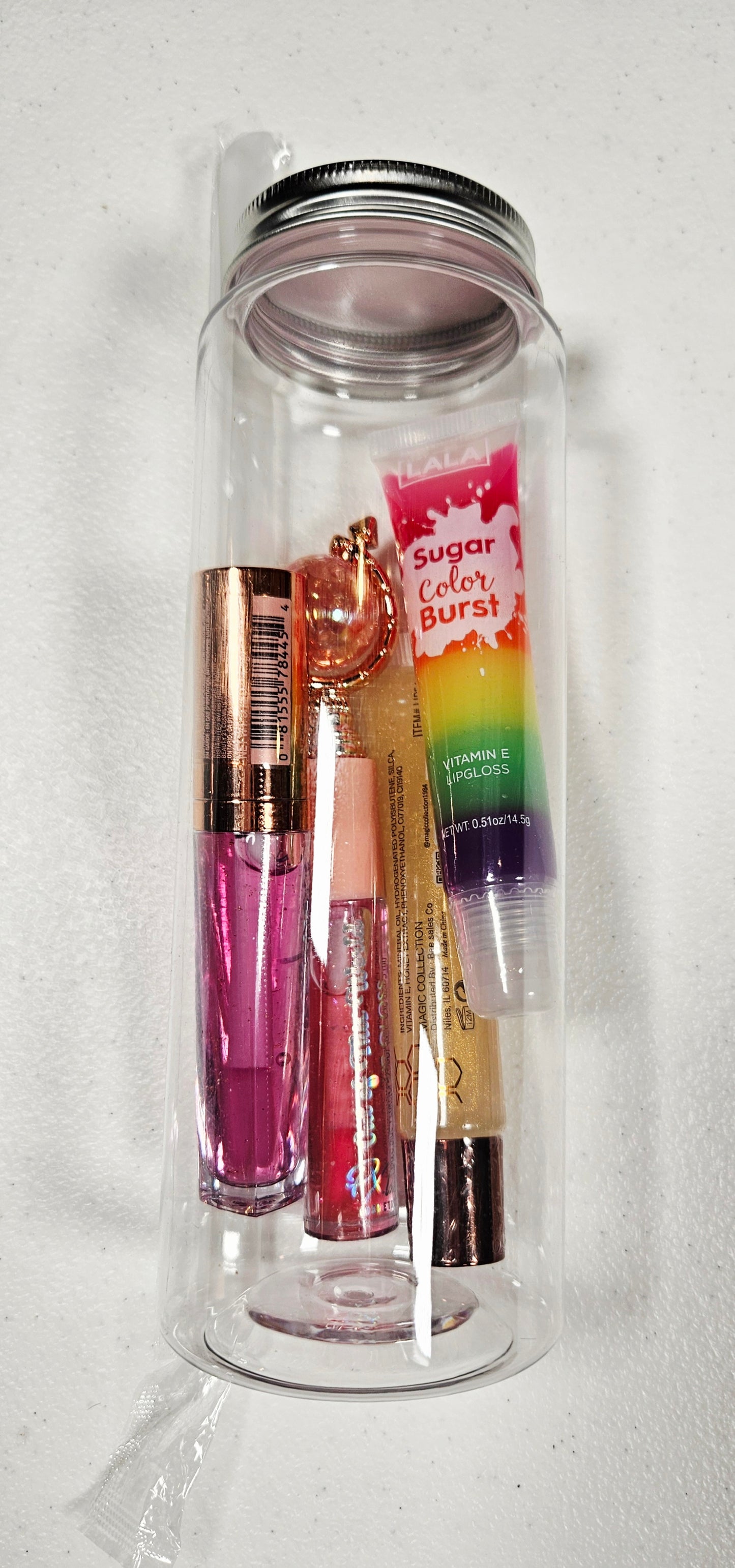 Custom Bottle Lippy Bundles (READ DESCRIPTION)