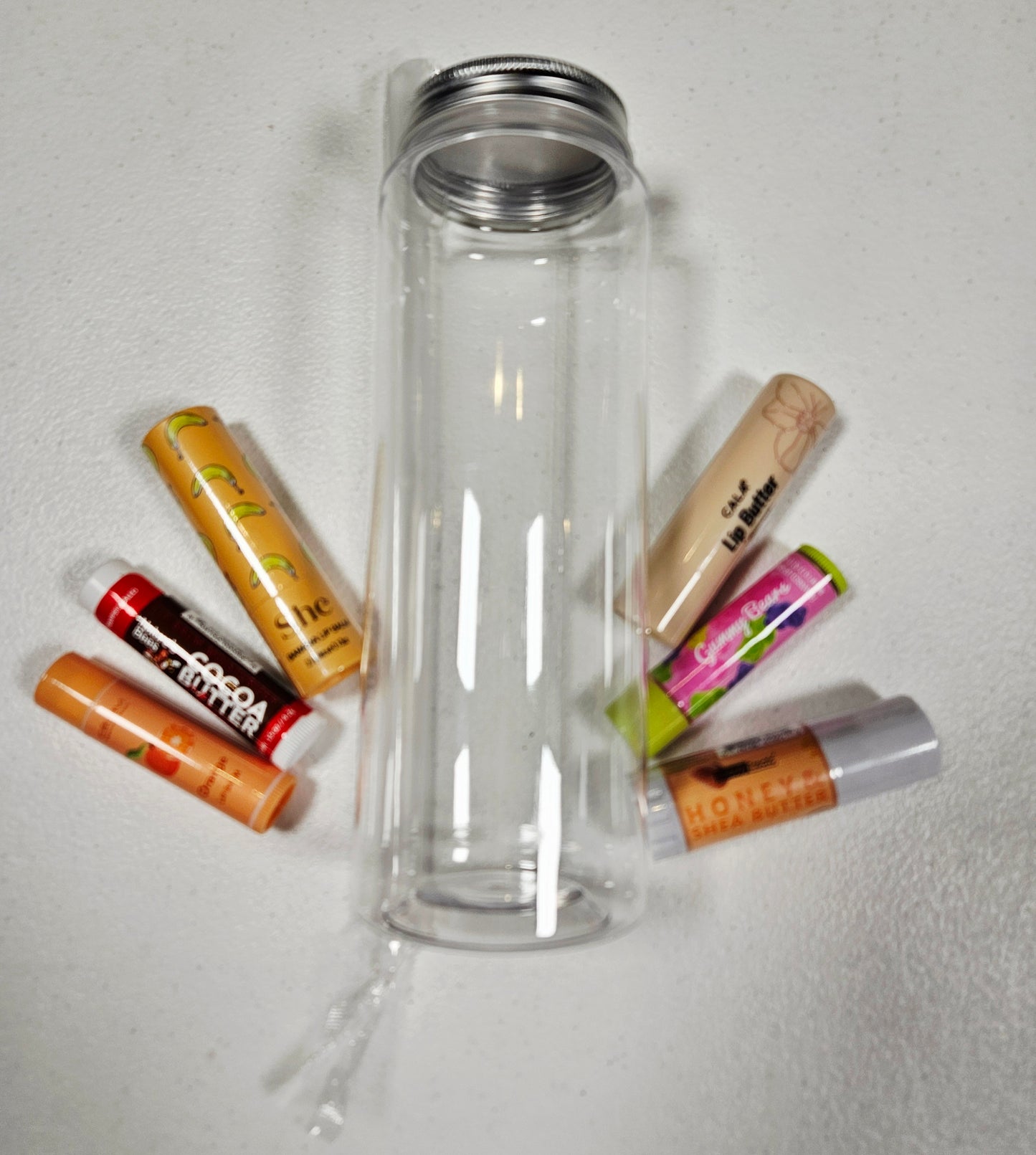 Custom Bottle Lippy Bundles (READ DESCRIPTION)