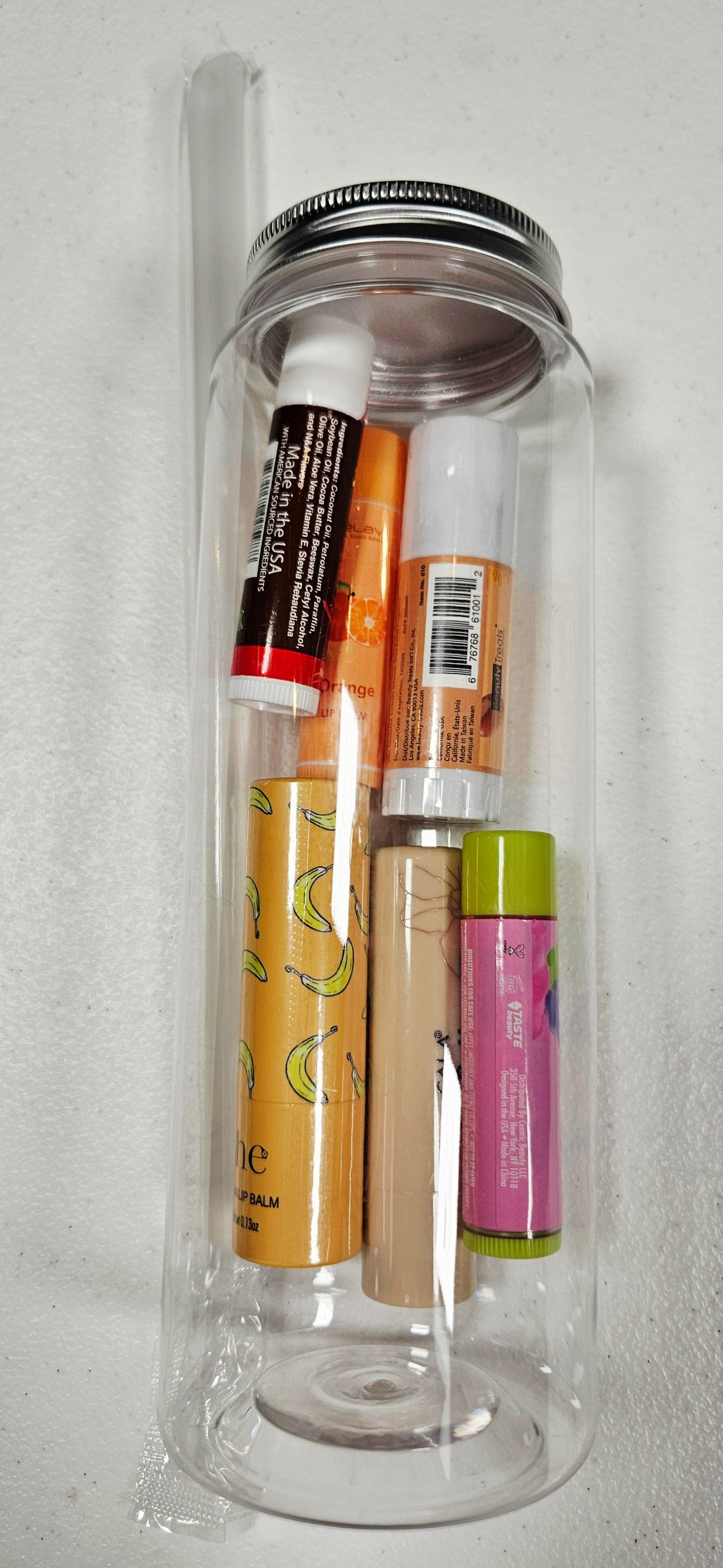 Custom Bottle Lippy Bundles (READ DESCRIPTION)