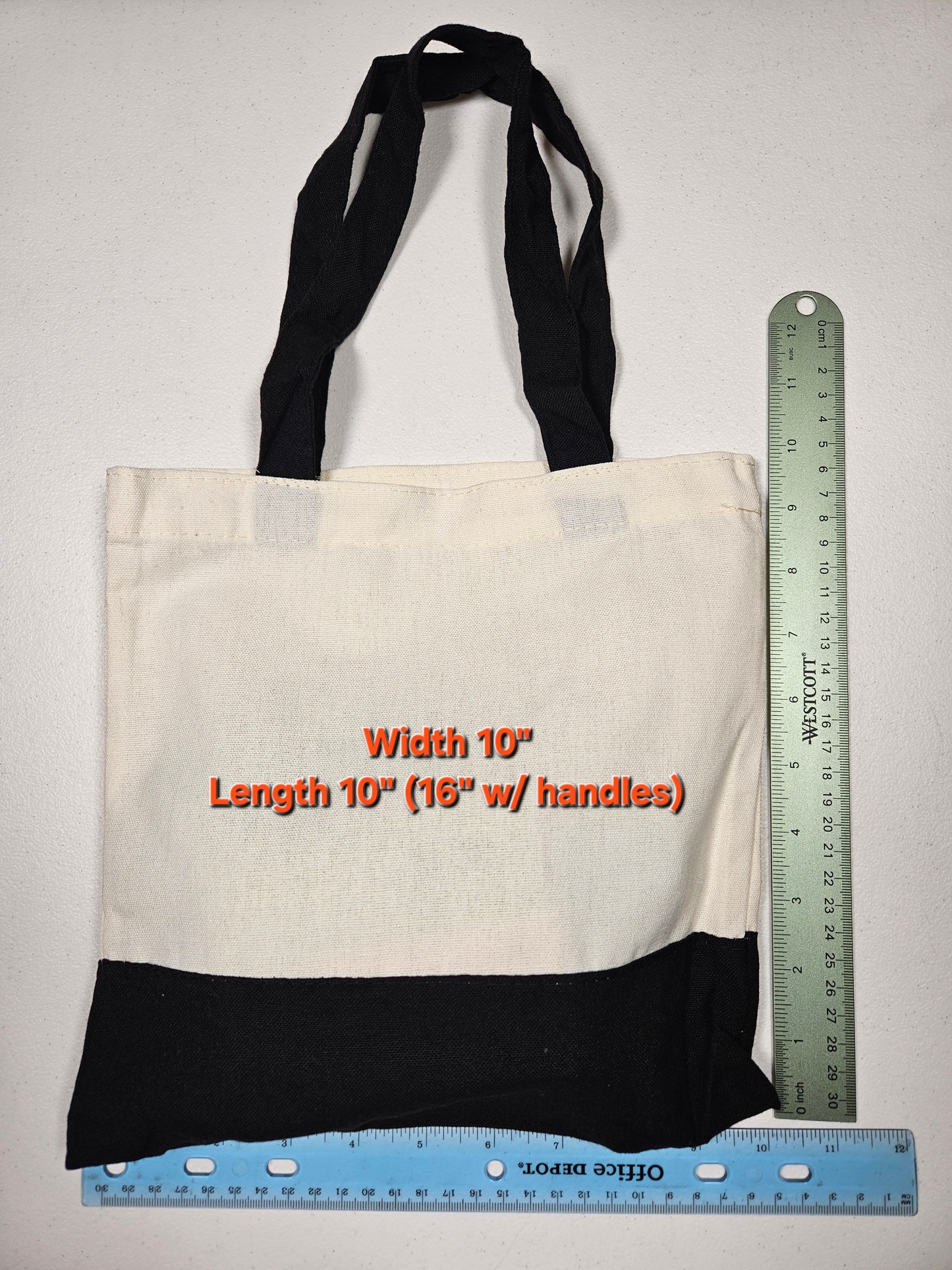 Glow & Go Mini Tote Bundle