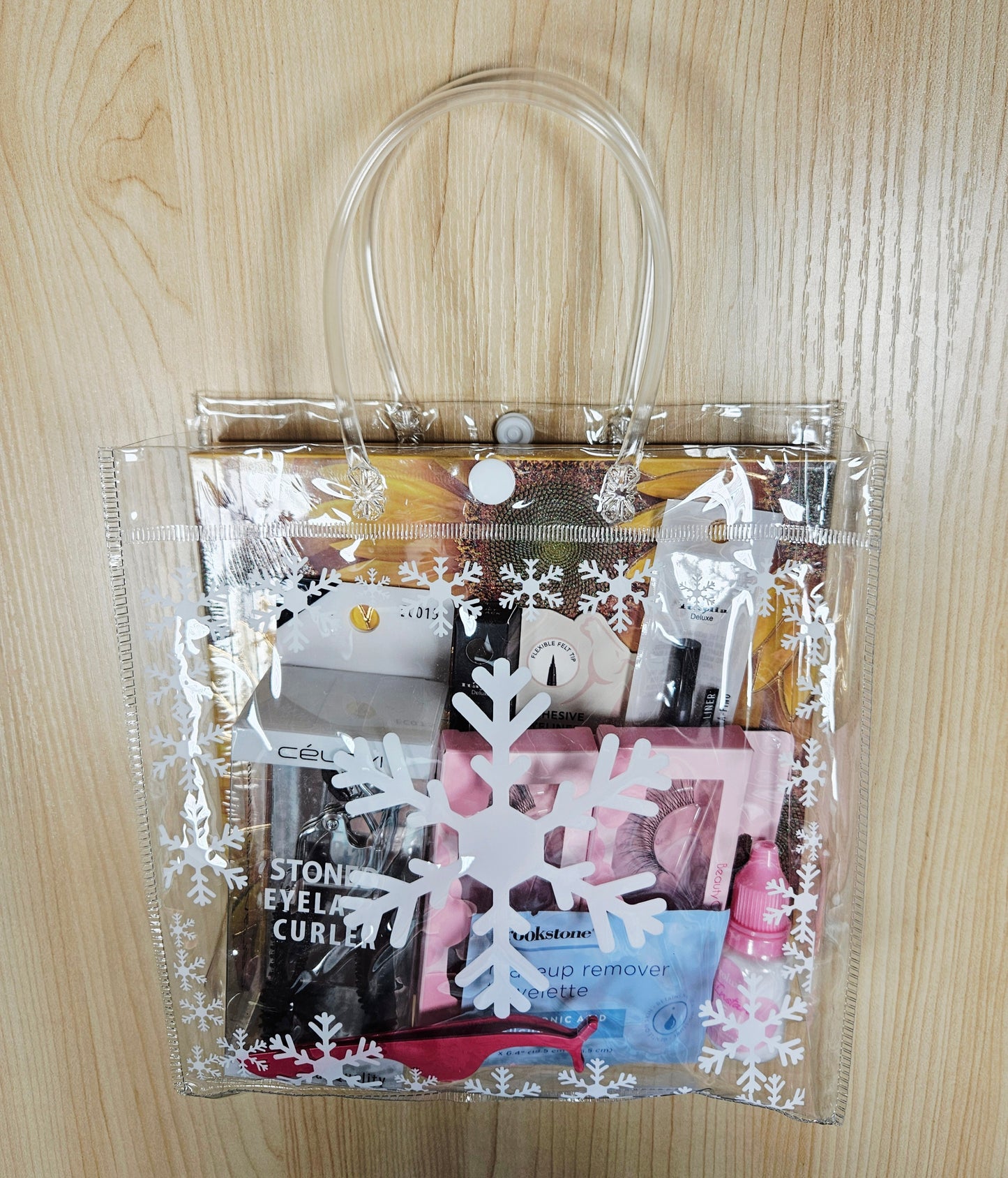 Sparkle & Sleigh Eyez Bundle