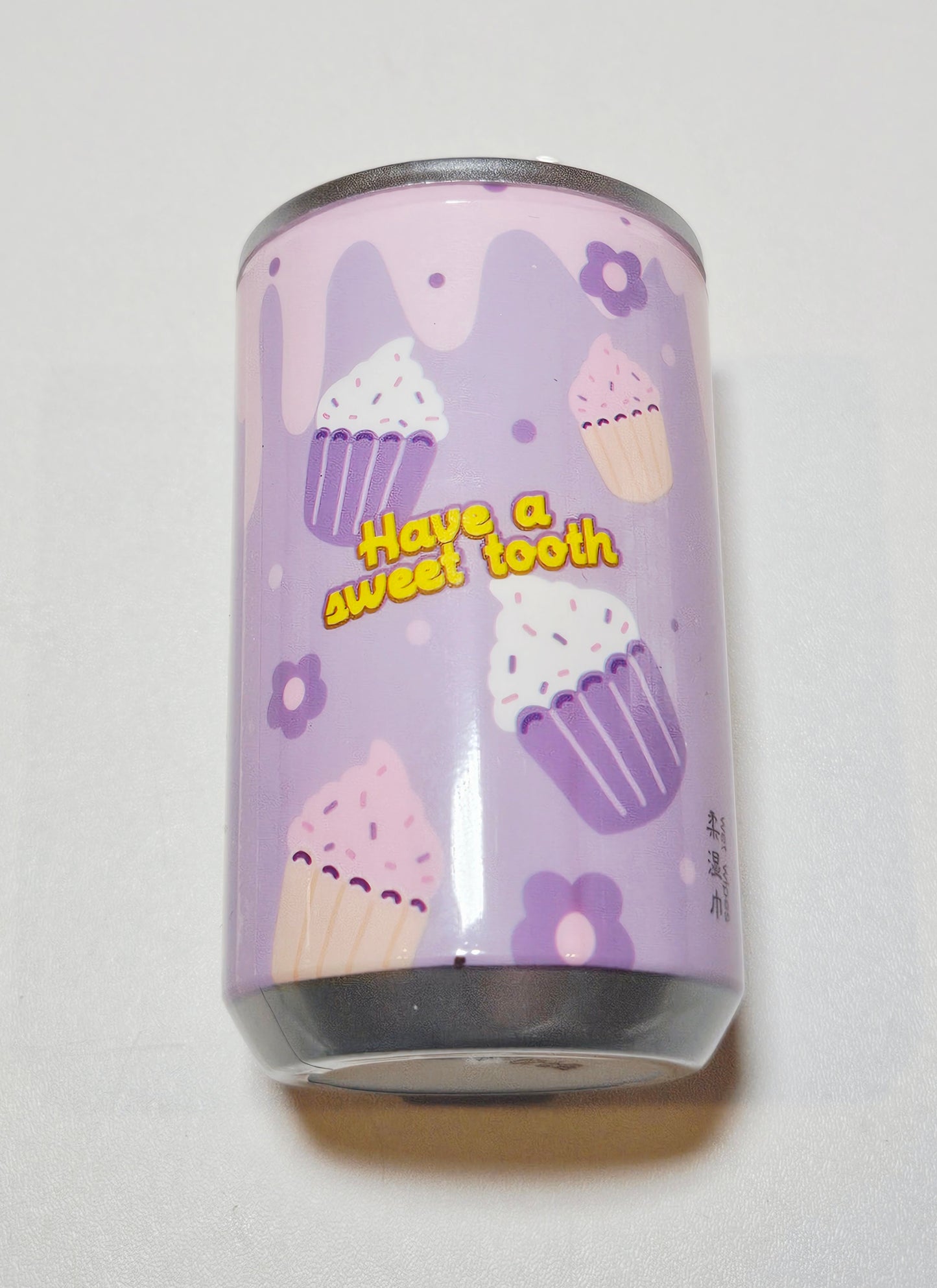 Travel Wet Tissues Can