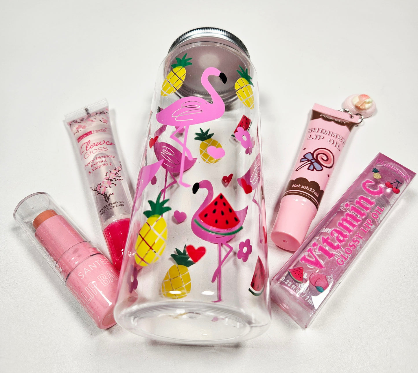 Summer Vibes Lippy Bottle Bundles (Self-Pick)