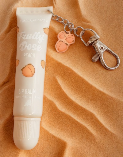 Beauty Creations Fruity Dose Lip Balm