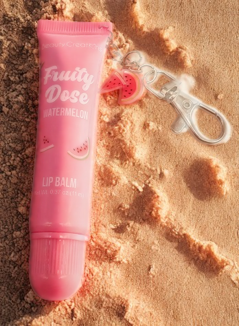 Beauty Creations Fruity Dose Lip Balm