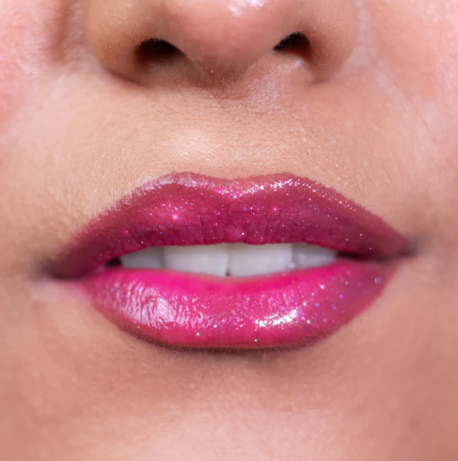 Amor Eterno Shifting Lip Balm