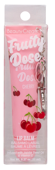 Beauty Creations Fruity Dose Lip Balm