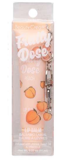 Beauty Creations Fruity Dose Lip Balm