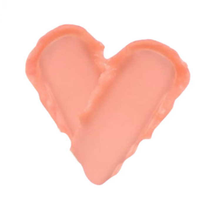 Beauty Creations Pout & Go Lip Balm Keychain