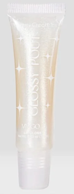 Beauty Creations Glossy Pout Lip Gloss Set