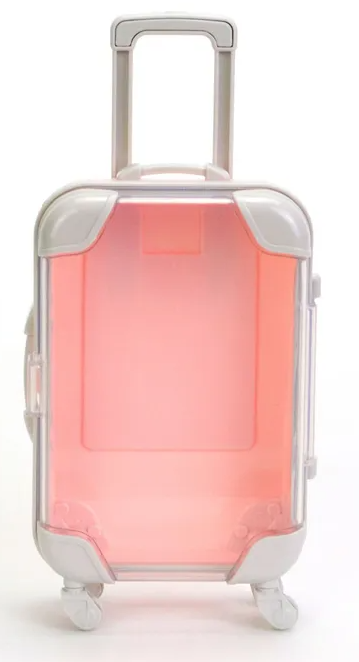 Balm Travel Case Bundle (Self-Pick)