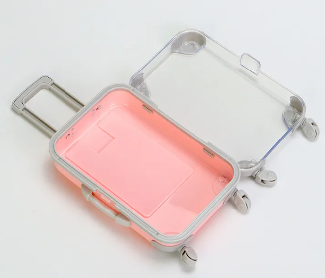 Balm Travel Case Bundle (Self-Pick)