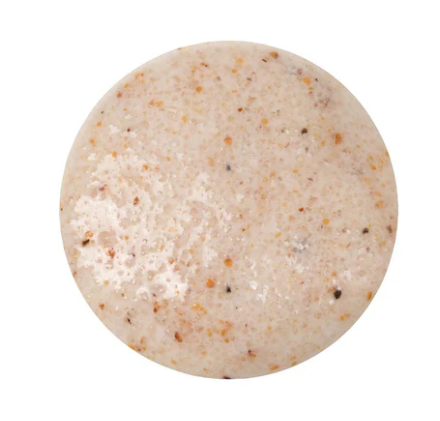 Beauty Treats Coconut Exfoliating Foot Scrub