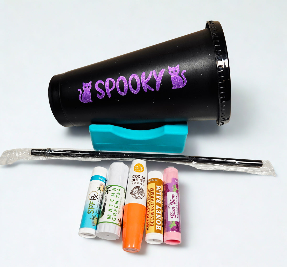 Boo-tiful Lippy Cup Bundles (Self-Pick)