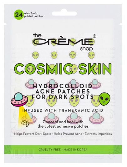 The Creme Shop Blemish Patches