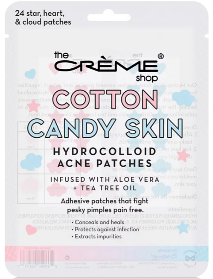 The Creme Shop Blemish Patches
