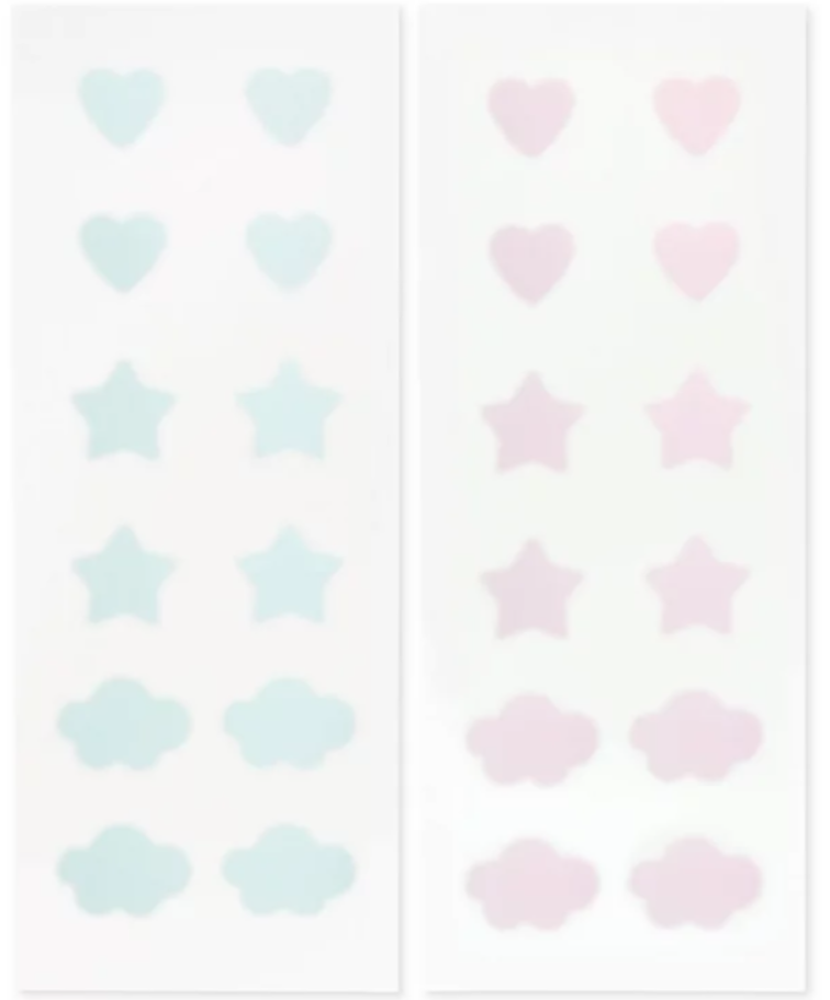 The Creme Shop Blemish Patches