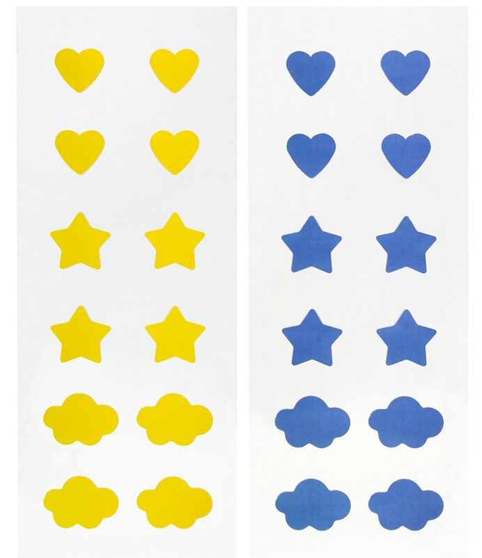 The Creme Shop Blemish Patches