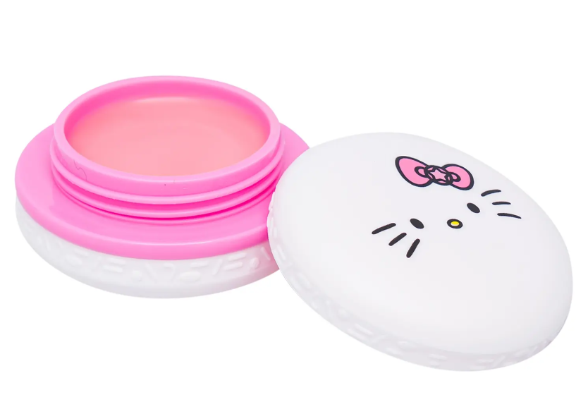 The Creme Shop Macaron Lip Balm