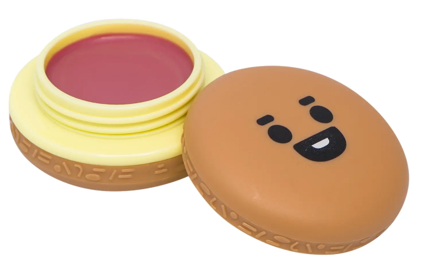 The Creme Shop Macaron Lip Balm