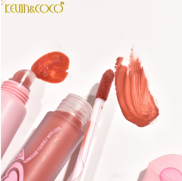 Kevin & Coco Dream Beauty Lip Gloss Set
