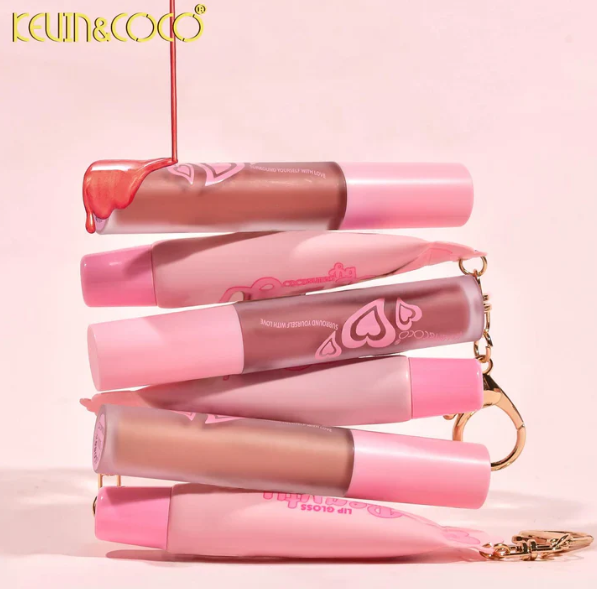 Kevin & Coco Dream Beauty Lip Gloss Set