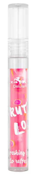 Italia Deluxe - Fruta Loca Lip Oil