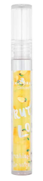 Italia Deluxe - Fruta Loca Lip Oil