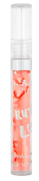 Italia Deluxe - Fruta Loca Lip Oil