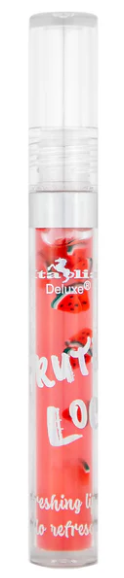 Italia Deluxe - Fruta Loca Lip Oil