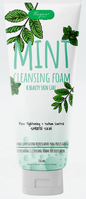 Hayan Beauty Facial Cleansing Foams