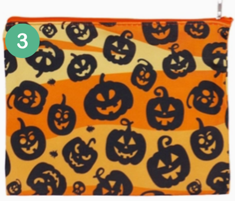Spooky Skin Care Bundle Bag