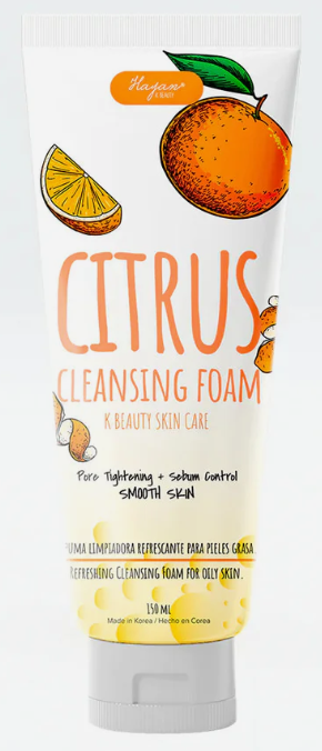 Hayan Beauty Facial Cleansing Foams