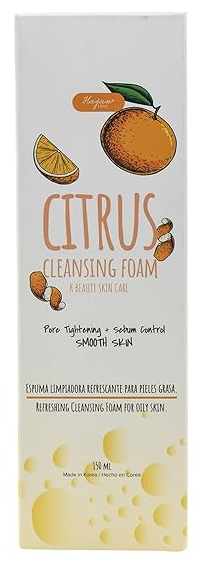 Hayan Beauty Facial Cleansing Foams