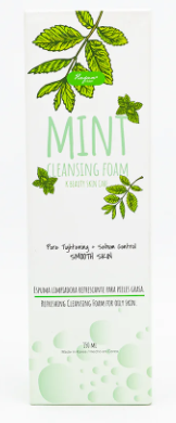 Hayan Beauty Facial Cleansing Foams