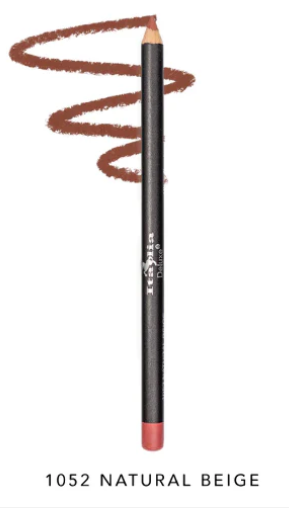 Italia Deluxe Ultra Fine Lip Liner Long Pencil