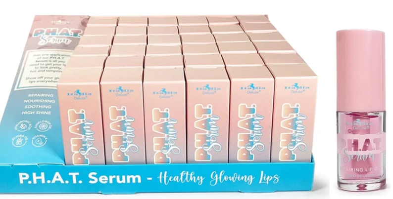 Italia Deluxe PHAT N' Lip Serum